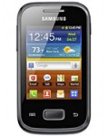 Samsung Galaxy Pocket (Europe)